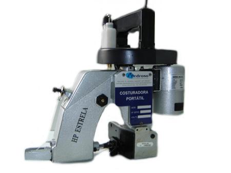 MÁQUINA DE COSTURA